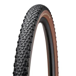AMERICAN CLASSIC TYRE KRUMBEIN 700X50 TLR 120 TPI
