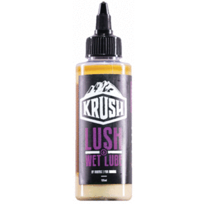 KRUSH LUSH WET CHAIN LUBE 125ML