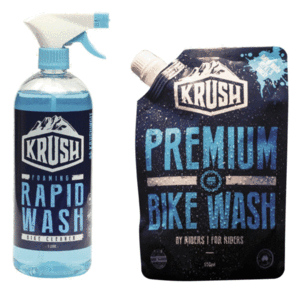 KRUSH MULTI PACK WASH AND REFILL