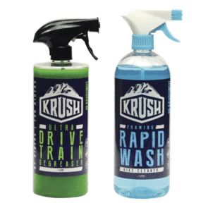 KRUSH MULTI PACK WASH AND DEGREASER