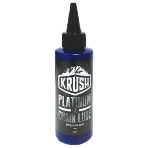 KRUSH PLATINUM CHAIN LUBE 125ML