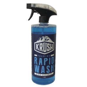 KRUSH RAPID WASH 1 LITRE