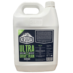 KRUSH ULTRA DEGREASER 5 LITRE