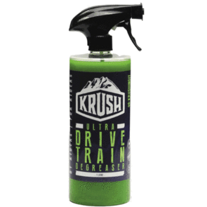 KRUSH ULTRA DEGREASER 1 LITRE