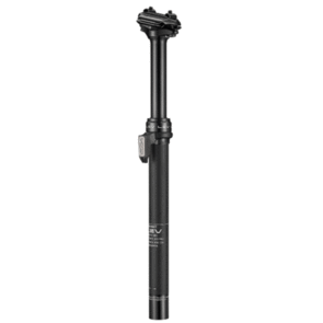 KS LEV C244 27.2 X 120MM 455MM LENGTH EXTERNAL NO REMOTE