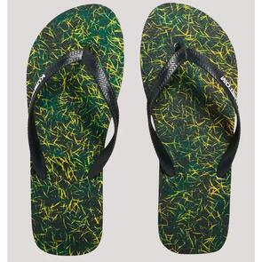 KUSTOM BLEND BASE JANDALS GRASS GREEN