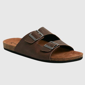KUSTOM DUO SLIDE CHOC