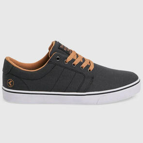 KUSTOM LAYDAY BLACK TAN