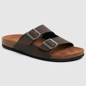 KUSTOM DUO SLIDE CHOC