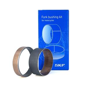 SKF KWA-KYB48-A FORK BUSHING KIT 1 X INNER & 1 X OUTER KYB 48MM