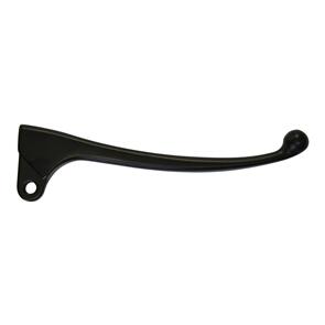 WHITES MOTORCYCLE PARTS WHITES LEVER BRAKE HON CT/CB/XL BLK L1B399