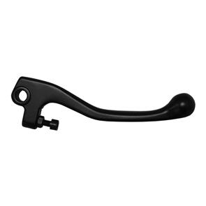 WHITES MOTORCYCLE PARTS WHITES LEVER BRAKE HON CR80-500 / CRF150/230 XR250R/400R BLK L1BKCEB