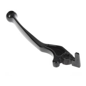 WHITES MOTORCYCLE PARTS WHITES LEVER BRAKE HON XR125 XR150 XR190 BLK L1BKRH