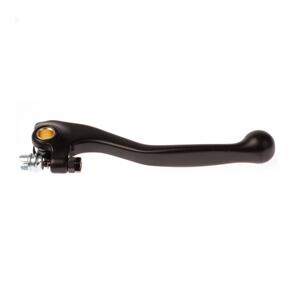 WHITES BRAKE LEVER - HON - FORGED - BLK L1BMENF02