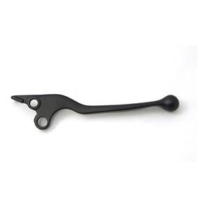 WHITES MOTORCYCLE PARTS WHITES LEVER BRAKE HON XR250 84-85 BLK L1BMG3