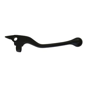 WHITES MOTORCYCLE PARTS WHITES LEVER BRAKE HON XR250 86-95 BLK L1BMK2