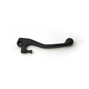 WHITES MOTORCYCLE PARTS WHITES LEVER BRAKE HON CR125-500 92-95 BLK L1BML3