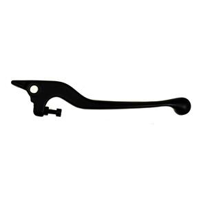 WHITES MOTORCYCLE PARTS WHITES LEVER BRAKE HON XR600 88-97 BLK L1BMN1