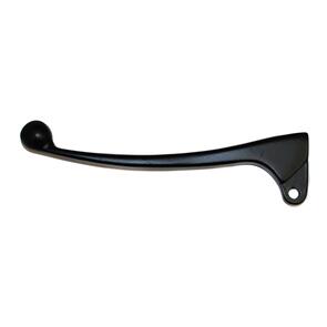 WHITES MOTORCYCLE PARTS WHITES LEVER CLUTCH HON 399 CT/CG/XL ETC BLK