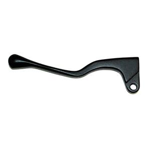 WHITES MOTORCYCLE PARTS WHITES LEVER CLUTCH HON 4291 XR D/LEG THICK BLK