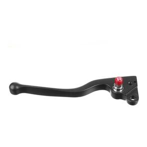 WHITES MOTORCYCLE PARTS WHITES LEVER BRAKE LEFT SIDE- HON TRX WITH REV. BUTTON L1CHA8