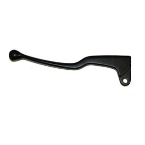 WHITES MOTORCYCLE PARTS WHITES LEVER CLUTCH HON KB7 XL D/LEG THIN BLK