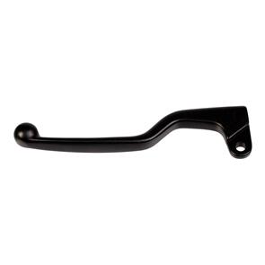 WHITES CLUTCH LEVER - HON - FORGED - BLK L1CMACF02