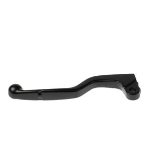 WHITES CLUTCH LEVER - HON - FORGED - BLK L1CMENAF02