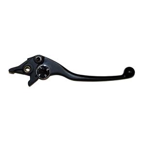 WHITES MOTORCYCLE PARTS WHITES LEVER BRAKE KAW ZX/ZZR TRI DISC ADJ TYPE BLK L3B185