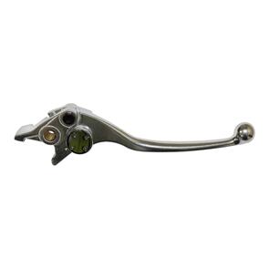 WHITES BRAKE LEVER TRIUMPH DAYT600/650'90-96, L3B226