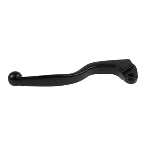 WHITES CLUTCH LEVER - KAW SUZ - FORGED - BLK L3C165F02