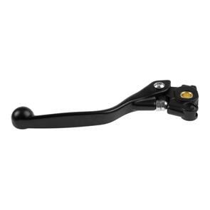 WHITES CLUTCH LEVER - KAW - FORGED - BLK L3C813F02