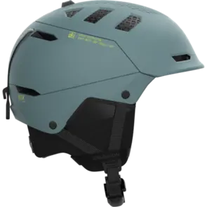 SALOMON HUSK PRIME MIPS HELMET NORTH ATLANTIC