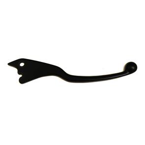 WHITES MOTORCYCLE PARTS WHITES LEVER BRAKE SUZ DISC GS/GSX BLK L5B455