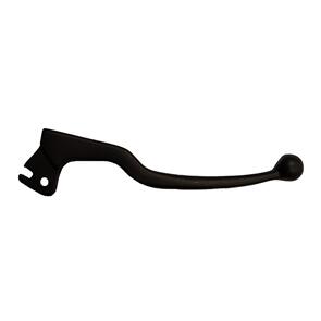 WHITES MOTORCYCLE PARTS WHITES LEVER BRAKE SUZ JR80 BLK L5B464