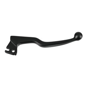 WHITES BRAKE LEVER SUZ DS80 A100 BLK SHORT BLADE L5B464S