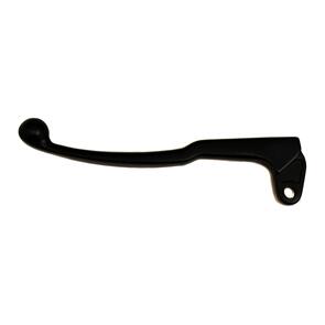 WHITES MOTORCYCLE PARTS WHITES LEVER CLUTCH SUZ GN/TS250 BLK L5C491