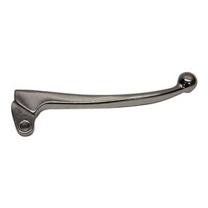 WHITES MOTORCYCLE PARTS WHITES LEVER BRAKE Y/S/K STD TYPE POL L7B233