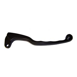 WHITES MOTORCYCLE PARTS WHITES LEVER BRAKE YAM XT/TT ETC BLK L7B2HO