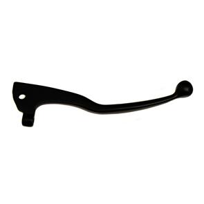 WHITES MOTORCYCLE PARTS WHITES LEVER BRAKE YAM DISC RZ/XJ/XS BLK L7B31A