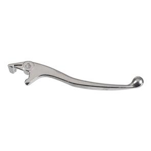 WHITES BRAKE LEVER - YAM L7B3B4