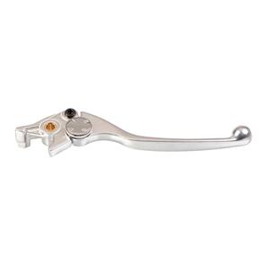 WHITES BRAKE LEVER - YAM L7B3GM