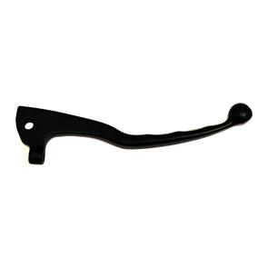 WHITES MOTORCYCLE PARTS WHITES LEVER BRAKE YAM DISC RD/LC ETC BLK L7B4LO