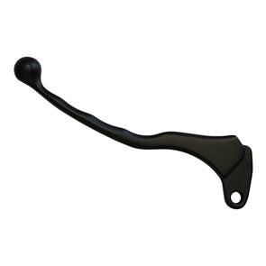 WHITES MOTORCYCLE PARTS WHITES LEVER CLUTCH YAM 11U XZ400/550 BLK