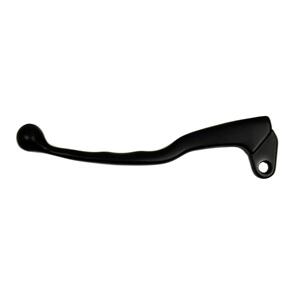 WHITES MOTORCYCLE PARTS WHITES LEVER CLUTCH YAM 2HO XT/TT ETC BLK