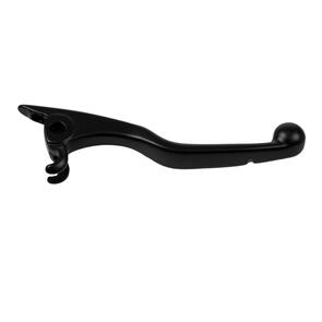 WHITES BRAKE LEVER - KTM- FORGED - BLK L8B548F02