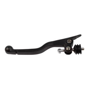 WHITES BRAKE / CLUTCH LEVER - KTM - FORGED - BLK L8B720AF02