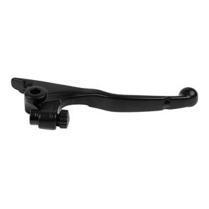 WHITES BRAKE LEVER - KTM- FORGED - BLK L8B777F02