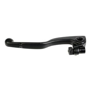 WHITES CLUTCH LEVER - KTM- FORGED - BLK L8C006F02