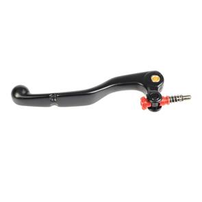 WHITES CLUTCH LEVER - KTM- FORGED - BLK L8C546F02